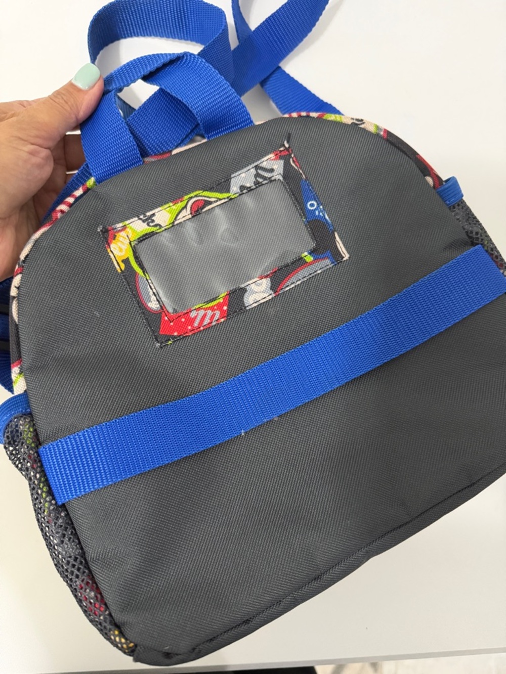 Mickey Mouse Lunch Box - Picture 3 of 6